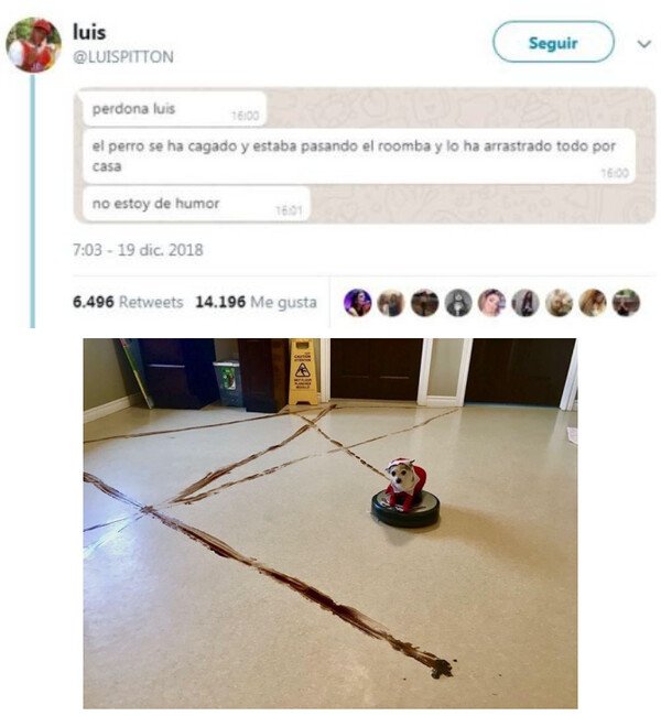 Meme_otros - El día no empieza bien