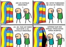 Enlace a Eso explica muchas cosas