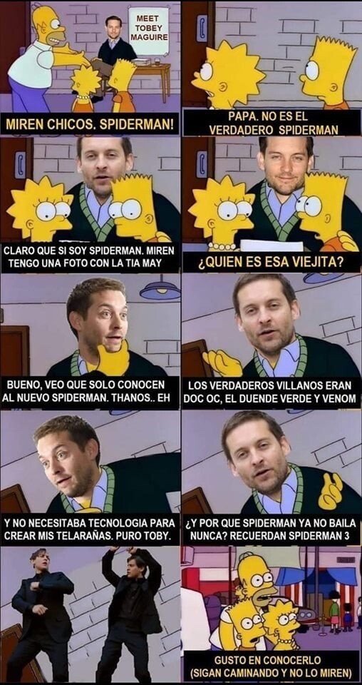 Otros - Niños, no os acerqueis a él