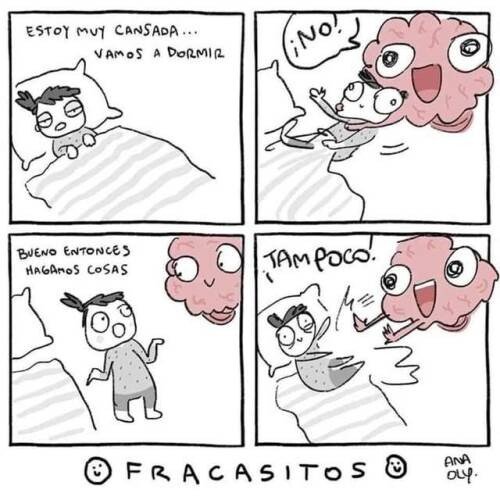 Otros - El cuerpo humano es incomprensible