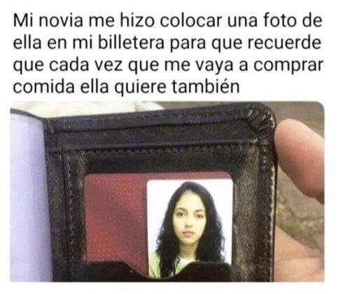 Otros - Una historia de amor mejor que la de Crepúsculo