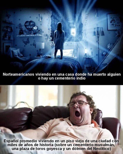 Otros - Nosotros no le damos importancia