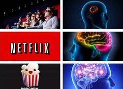 Enlace a La evolución es proporcional a la pobreza