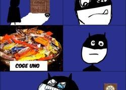 Enlace a ¿Solo tomar uno?