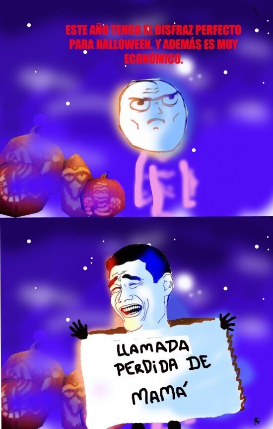 Halloween,disfraz,miedo
