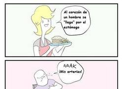 Enlace a Directo al corazón