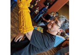 Enlace a No me quiero ir, yaya...