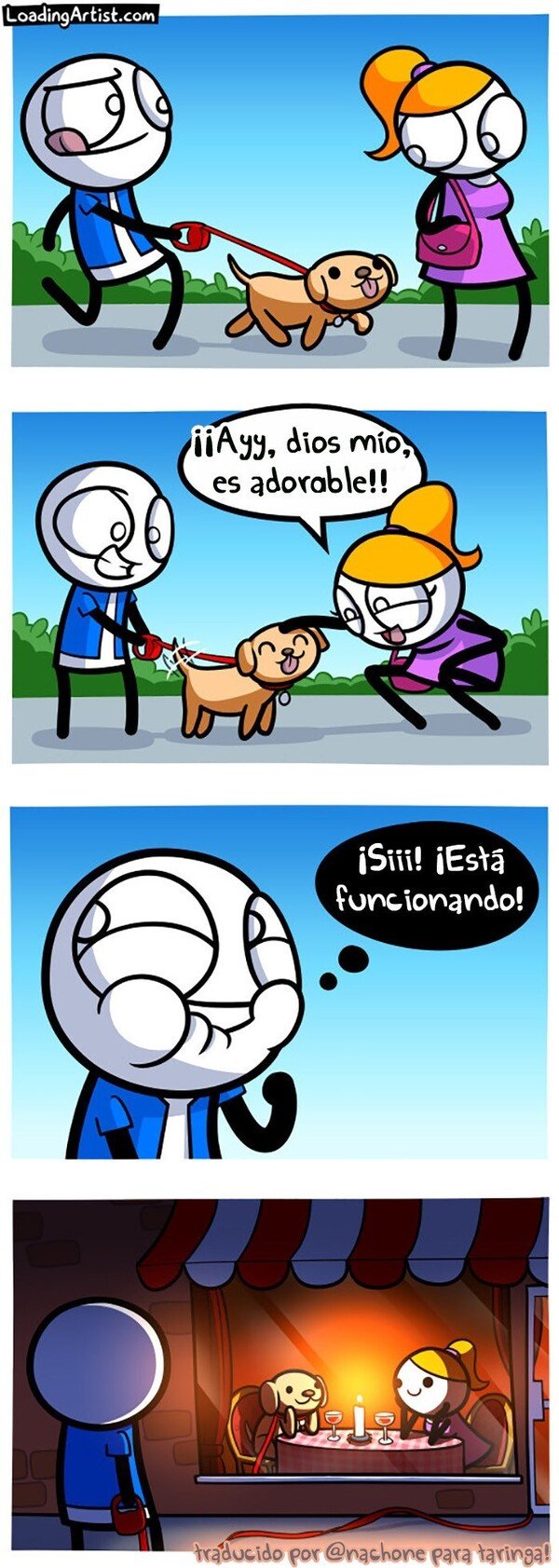 Meme_otros - Esto no me lo esperaba...