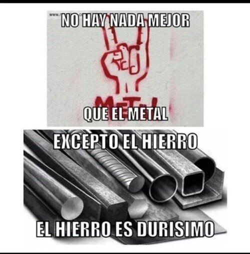 Meme_otros - No estaba hablando de música