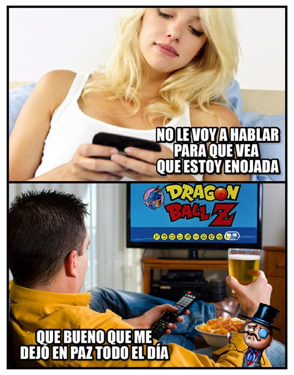 Meme_otros - La dura realidad