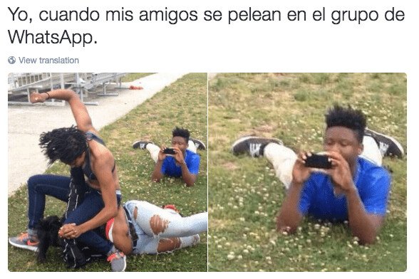 Meme_otros - ¡Que comience el show!