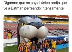 Enlace a Tuve que mirar dos veces