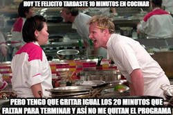 Enlace a Te felicito