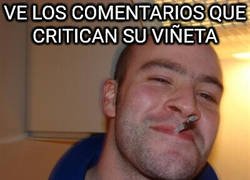 Enlace a Ojalá fuera yo así