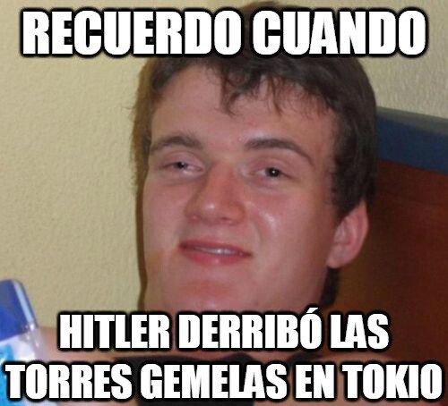 Colega_fumado - Made in Nicaragua