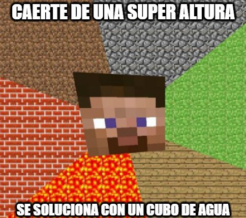 Minecraft - Minecraft