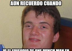 Enlace a Recuerdos del anime