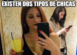 Enlace a ¿De cuál eres tú?