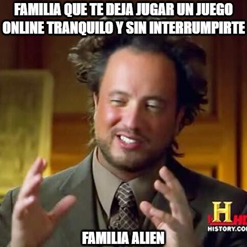 Ancient_aliens - Si existieran