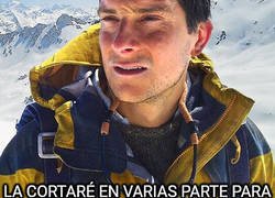 Enlace a Tenía la oportunidad de huir