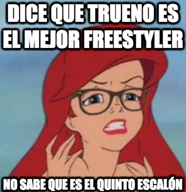 quinto,quinto escalon,freestyle,trueno,rap
