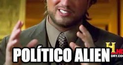 Enlace a La política y la corrupción a veces van de la mano, dependiendo a que país le preguntes