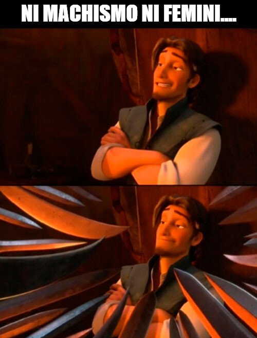 Lluvia_de_espadas - Cuñadismo nivel dios