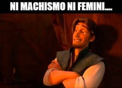 Enlace a Cuñadismo nivel dios