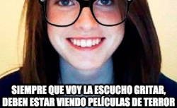 Enlace a Es totalmente fiel