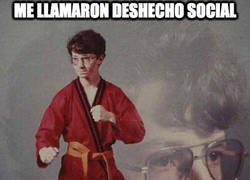 Enlace a Cuidadito con quien te metes