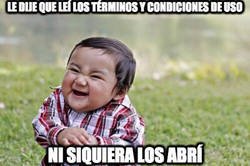 Enlace a No es el primero ni será el último