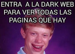 Enlace a Es peligroso