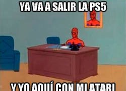 Enlace a La tecnología avanza pero yo me quedo con lo clásico