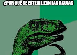 Enlace a Qué más dará ya...