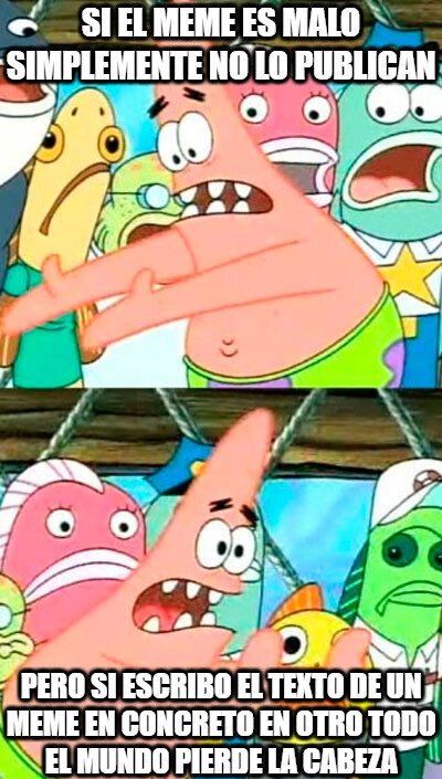 Patricio_esto_otro - Pierden la cabeza