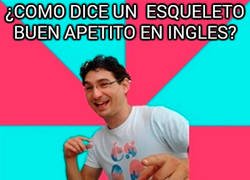 Enlace a Chistes Esqueléticos