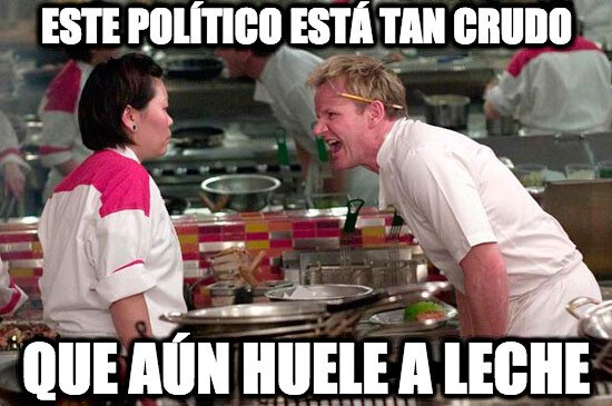 Chef_ramsay - Un pequeño homenaje como despedida