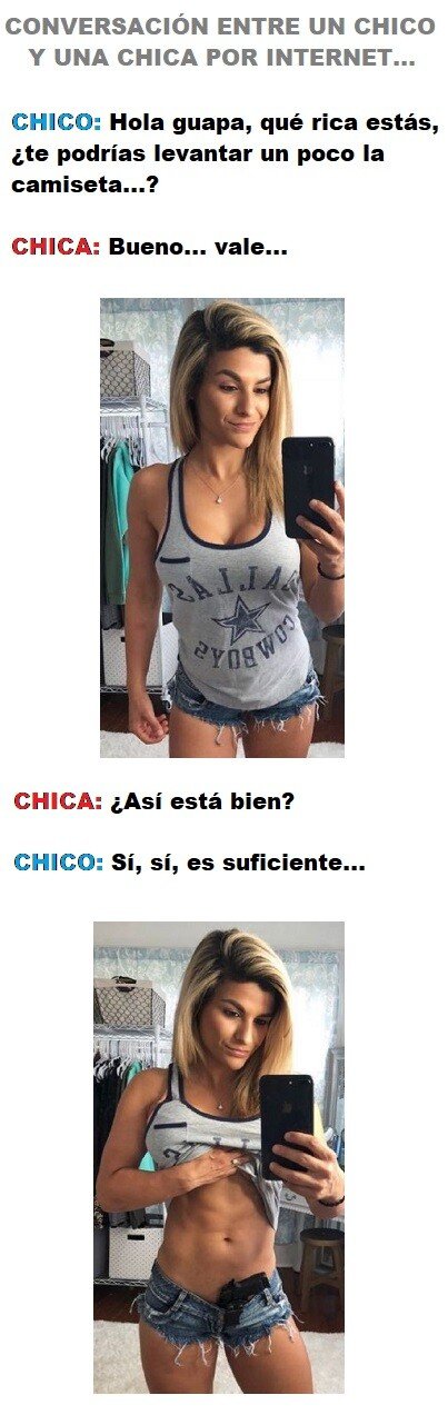 Meme_otros - Nunca subestimes a una chica bonita... puede resultar ser más peligrosa de lo que aparenta...