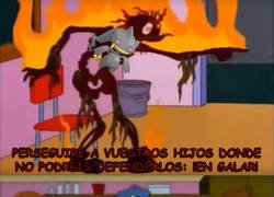 Enlace a Pesadilla en Profesor Elm Street