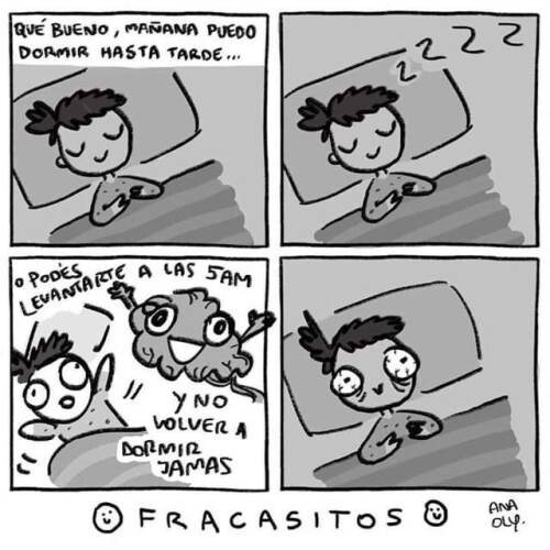 Otros - El cerebro juega malas pasadas
