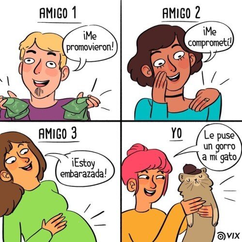 Otros - A veces pienso que todavía soy un crío