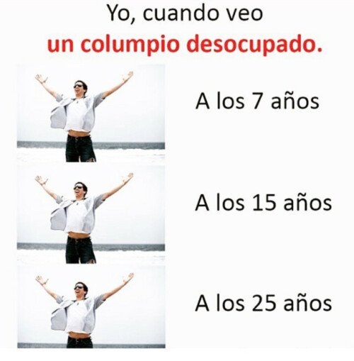 Meme_otros - No hay edad suficiente para rechazar eso