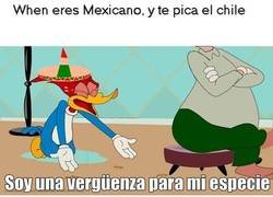 Enlace a No todos son inmunes...