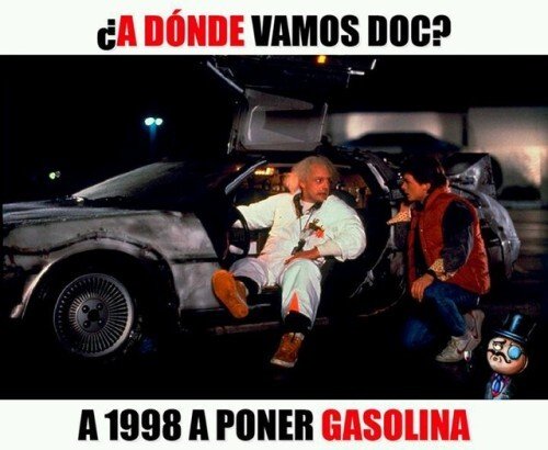 Otros - Antes era mucho más barata