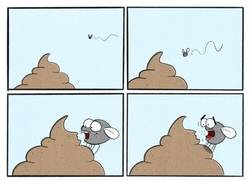 Enlace a Malditos cupcakes con forma de caca