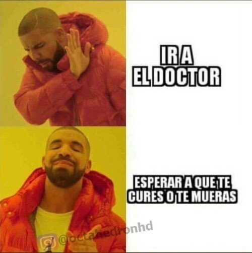 Meme_otros - Quien no arriesga no gana