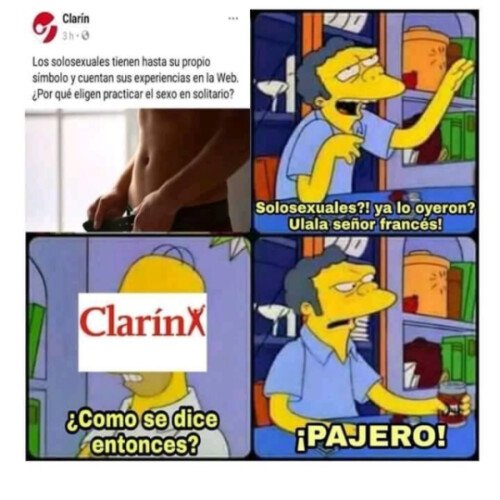 Meme_otros - Eso ya tenía un nombre