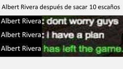 Enlace a Tengo un plan, no os preocupéis.