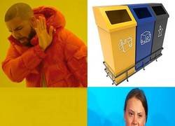 Enlace a Miradas que asustan