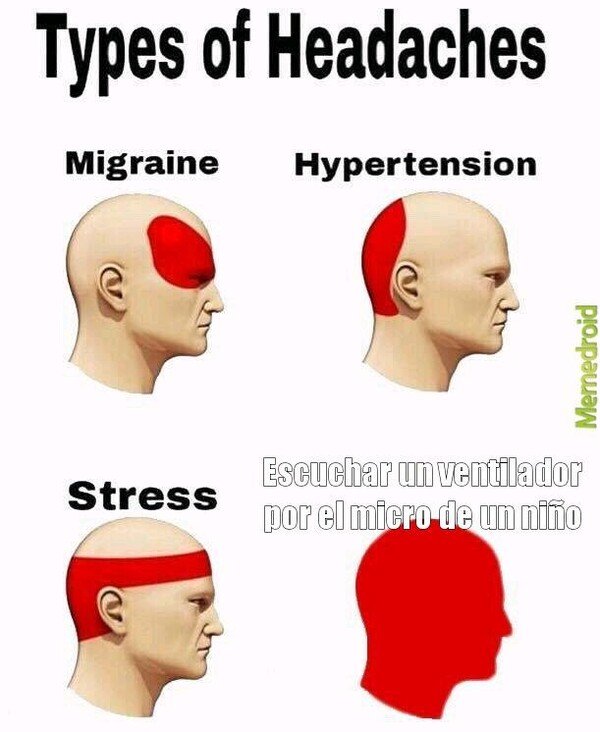 Otros - ventilador del niño